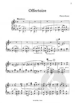 Orgelraritäten der Romantik 66 im Alle Noten Shop kaufen