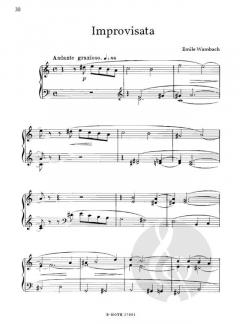 Orgelraritäten der Romantik 66 im Alle Noten Shop kaufen