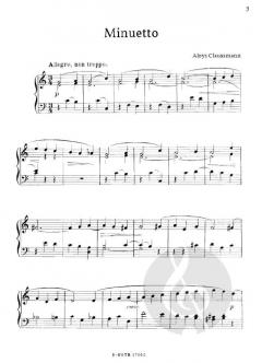 Orgelraritäten der Romantik 67 im Alle Noten Shop kaufen