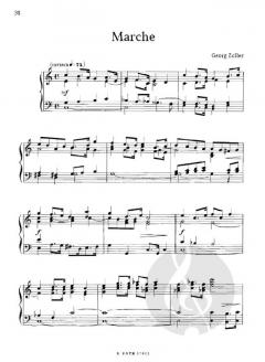 Orgelraritäten der Romantik 67 im Alle Noten Shop kaufen