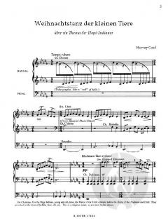 Orgelraritäten zu Weihnachten 5 im Alle Noten Shop kaufen