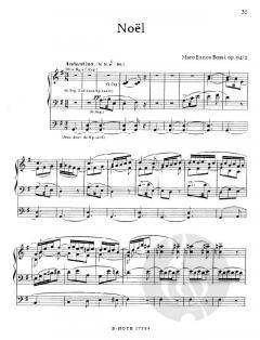 Orgelraritäten zu Weihnachten 5 im Alle Noten Shop kaufen