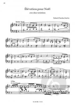 Orgelraritäten zu Weihnachten 5 im Alle Noten Shop kaufen