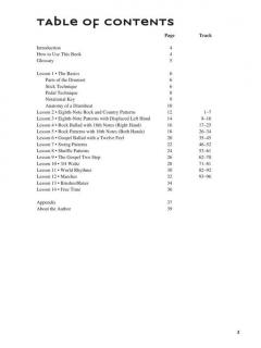 Praise & Worship Drumming-A Guide To Playing In Church 