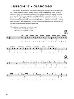 Praise & Worship Drumming-A Guide To Playing In Church 