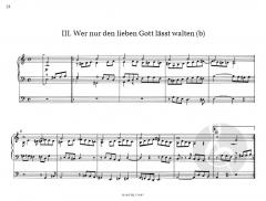 Orgelwerke von Niels Wilhelm Gade im Alle Noten Shop kaufen