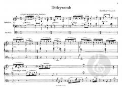 Orgelwerke 3 von Basil Harwood im Alle Noten Shop kaufen