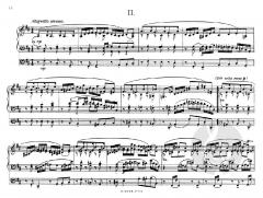 Orgelwerke 5: Orgelsonate Nr.2 op.26 von Basil Harwood im Alle Noten Shop kaufen