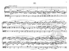 Orgelwerke 5: Orgelsonate Nr.2 op.26 von Basil Harwood im Alle Noten Shop kaufen