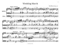 Orgelwerke 6 von Basil Harwood im Alle Noten Shop kaufen