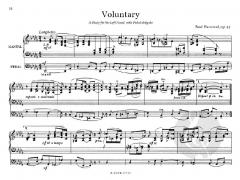 Orgelwerke 6 von Basil Harwood im Alle Noten Shop kaufen