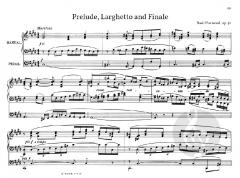 Orgelwerke 6 von Basil Harwood im Alle Noten Shop kaufen