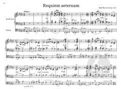 Orgelwerke 7: Sechs Stücke op.15 von Basil Harwood im Alle Noten Shop kaufen