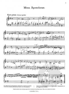 Orgelwerke Vol.2 von Girolamo Cavazzoni im Alle Noten Shop kaufen