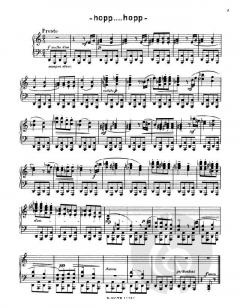 Ostinato von Erwin Schulhoff 