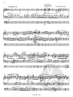 Ouverture zu 'Paulus' von Felix Mendelssohn Bartholdy 