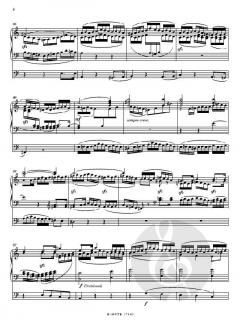 Ouverture zu 'Paulus' von Felix Mendelssohn Bartholdy 