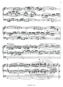 Paraphrase über das Kaiserlied (Das Lied der Deutschen) von Rudolf Dittrich 