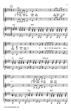 I Say A Little Prayer (Dionne Warwick) 