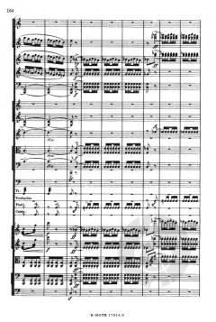 Scheherazade von Nikolai Rimski-Korsakow 