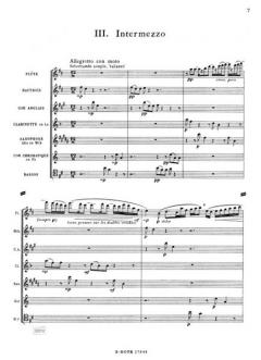 Septett für Blasinstrumente op.165 von Charles Koechlin 