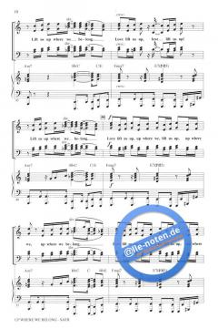 Up Where We Belong (Joe Cocker) 