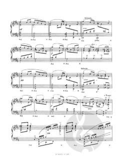 Sonate für Klavier op.21 von Cecile Chaminade im Alle Noten Shop kaufen