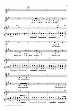 Since U Been Gone von K. Clarkson 