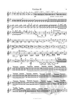 Streichquartett Nr. 1 g-Moll op.27 von Edvard Grieg im Alle Noten Shop kaufen (Stimmensatz)