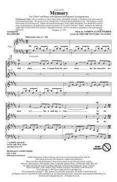 Memory von Ed Lojeski (Download) 