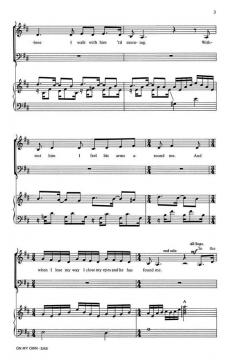 On My Own (Ed Lojeski) 