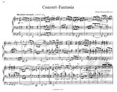 The Organists Quarterly Journal für Orgel Vol.1 im Alle Noten Shop kaufen