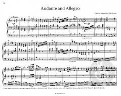 The Organists Quarterly Journal für Orgel Vol.1 im Alle Noten Shop kaufen