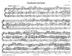 The Organists Quarterly Journal für Orgel Vol.1 im Alle Noten Shop kaufen