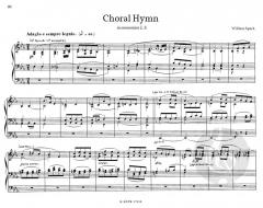 The Organists Quarterly Journal für Orgel Vol.1 im Alle Noten Shop kaufen