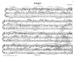 The Organists Quarterly Journal für Orgel Vol.2 im Alle Noten Shop kaufen