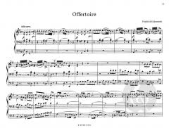 The Organists Quarterly Journal für Orgel Vol.2 im Alle Noten Shop kaufen