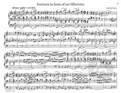 The Organists Quarterly Journal für Orgel Vol.2 im Alle Noten Shop kaufen