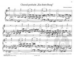 The Organists Quarterly Journal für Orgel Vol.2 im Alle Noten Shop kaufen