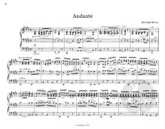 The Organists Quarterly Journal für Orgel Vol.2 im Alle Noten Shop kaufen