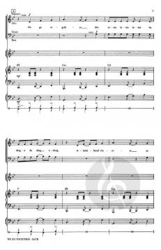 We Go Together (Ed Lojeski) 