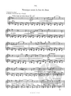 Via crucis (Der Kreuzweg) von Jean-Marie Plum 