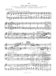 Via crucis (Der Kreuzweg) von Jean-Marie Plum 