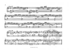 Werke für Orgel von Domenico Zipoli im Alle Noten Shop kaufen