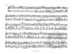 Werke für Orgel von Domenico Zipoli im Alle Noten Shop kaufen