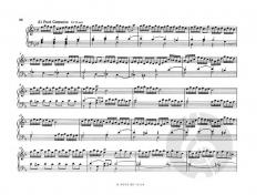 Werke für Orgel von Domenico Zipoli im Alle Noten Shop kaufen