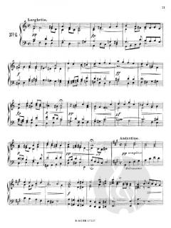 Zehn Stücke für Orgel (man.) oder Harmonium op.82 von Walczynski, Franciszek im Alle Noten Shop kaufen