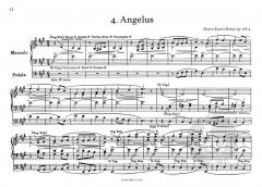 Zehn Stücke für Orgel op.118 von Marco Enrico Bossi im Alle Noten Shop kaufen