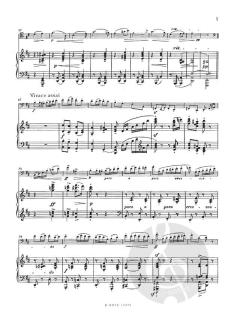 Zwei Stücke für Violoncello und Klavier op.79e von Max Reger im Alle Noten Shop kaufen