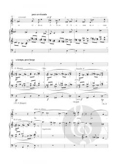 Psalm 128 von Thomas Daniel Schlee (Download) 